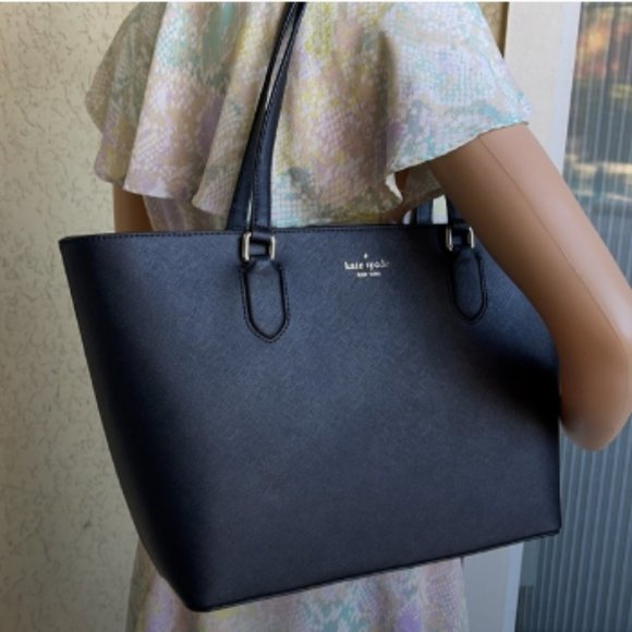 Kate Spade laurel way medium dally tote - Picture 15 of 16